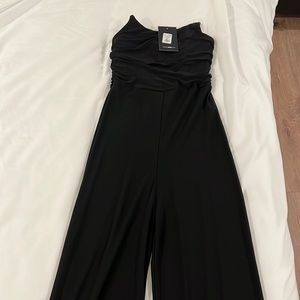Women’s jumpsuit size S